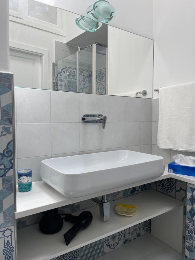 דירות Casa פוזיטנו מראה חיצוני תמונה