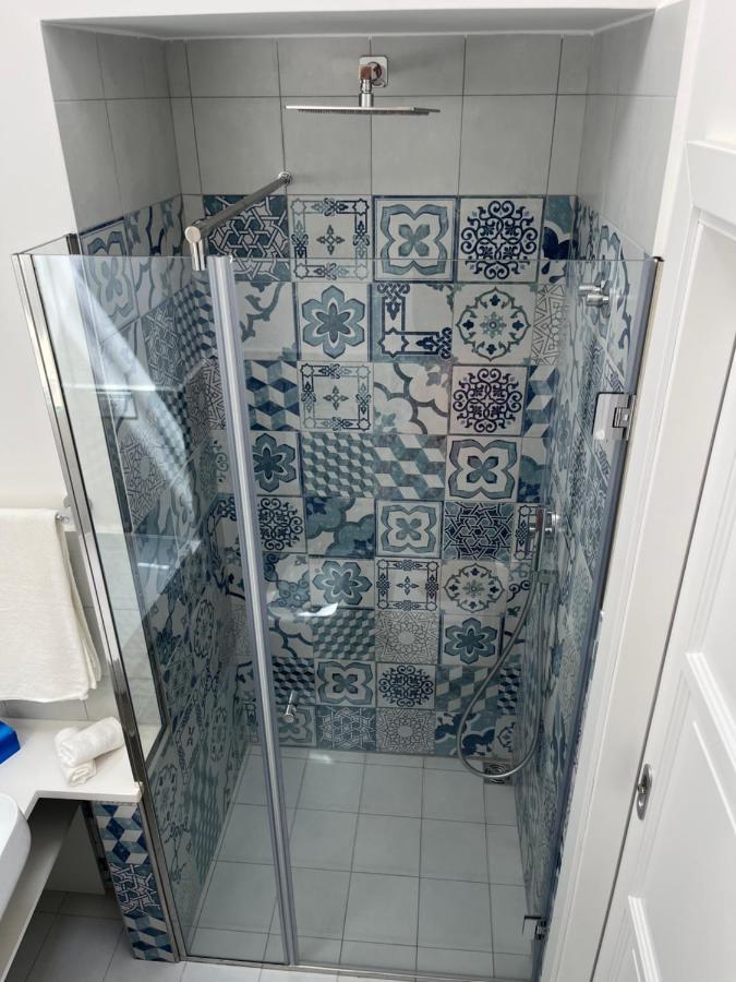 דירות Casa פוזיטנו מראה חיצוני תמונה