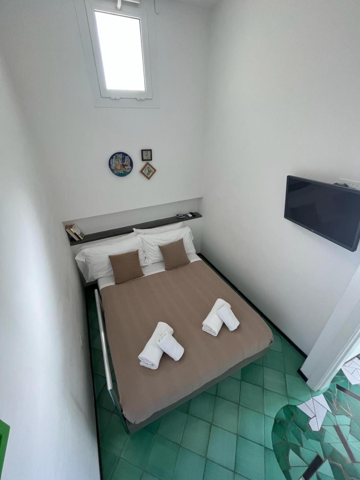 דירות Casa פוזיטנו מראה חיצוני תמונה