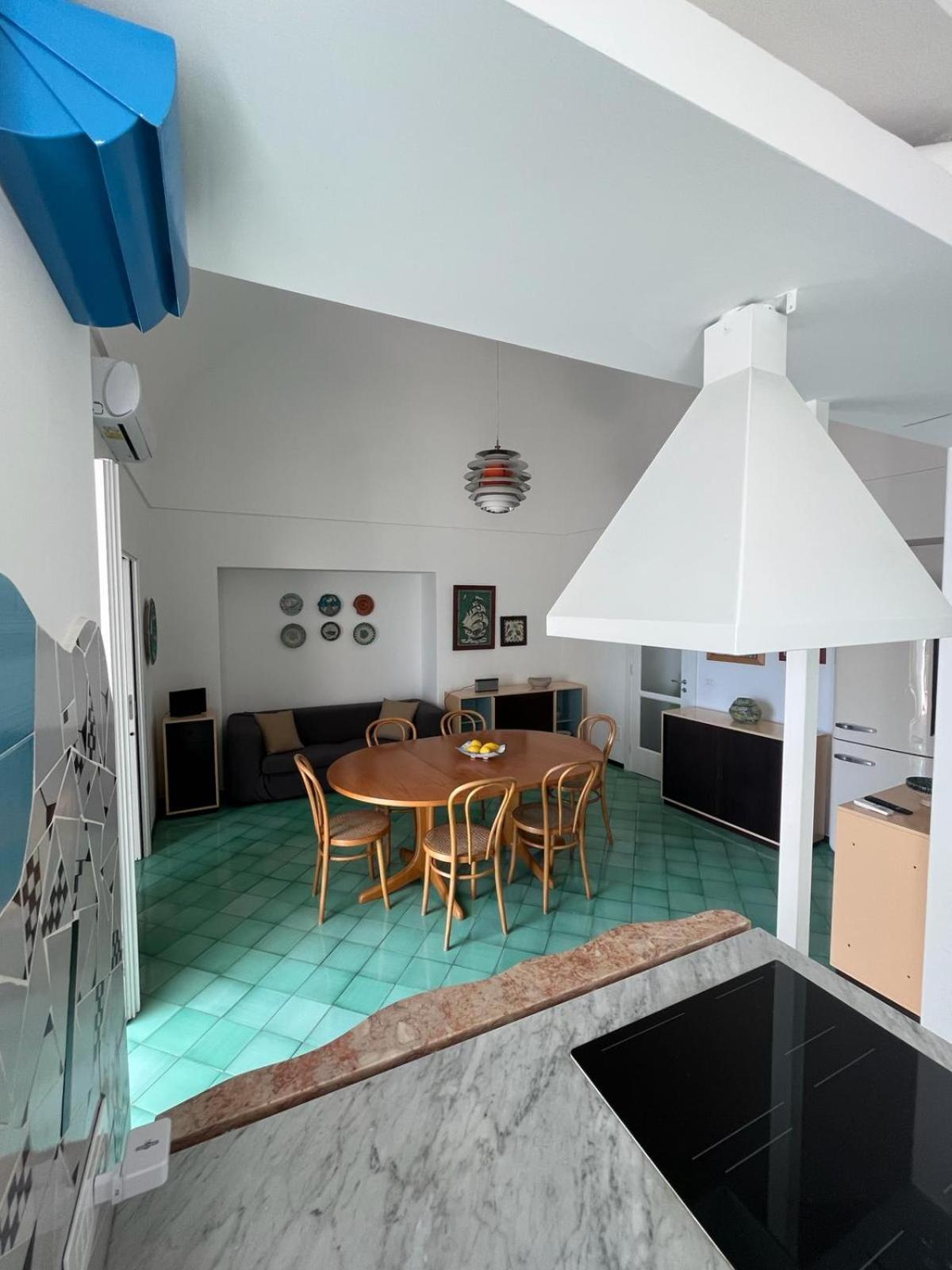 דירות Casa פוזיטנו מראה חיצוני תמונה
