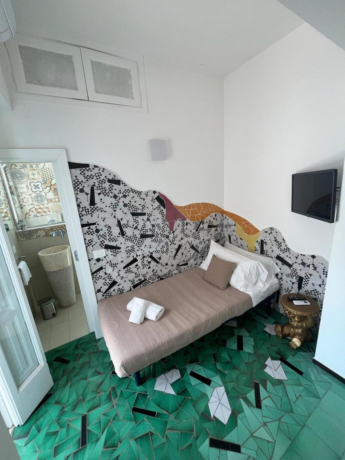 דירות Casa פוזיטנו מראה חיצוני תמונה