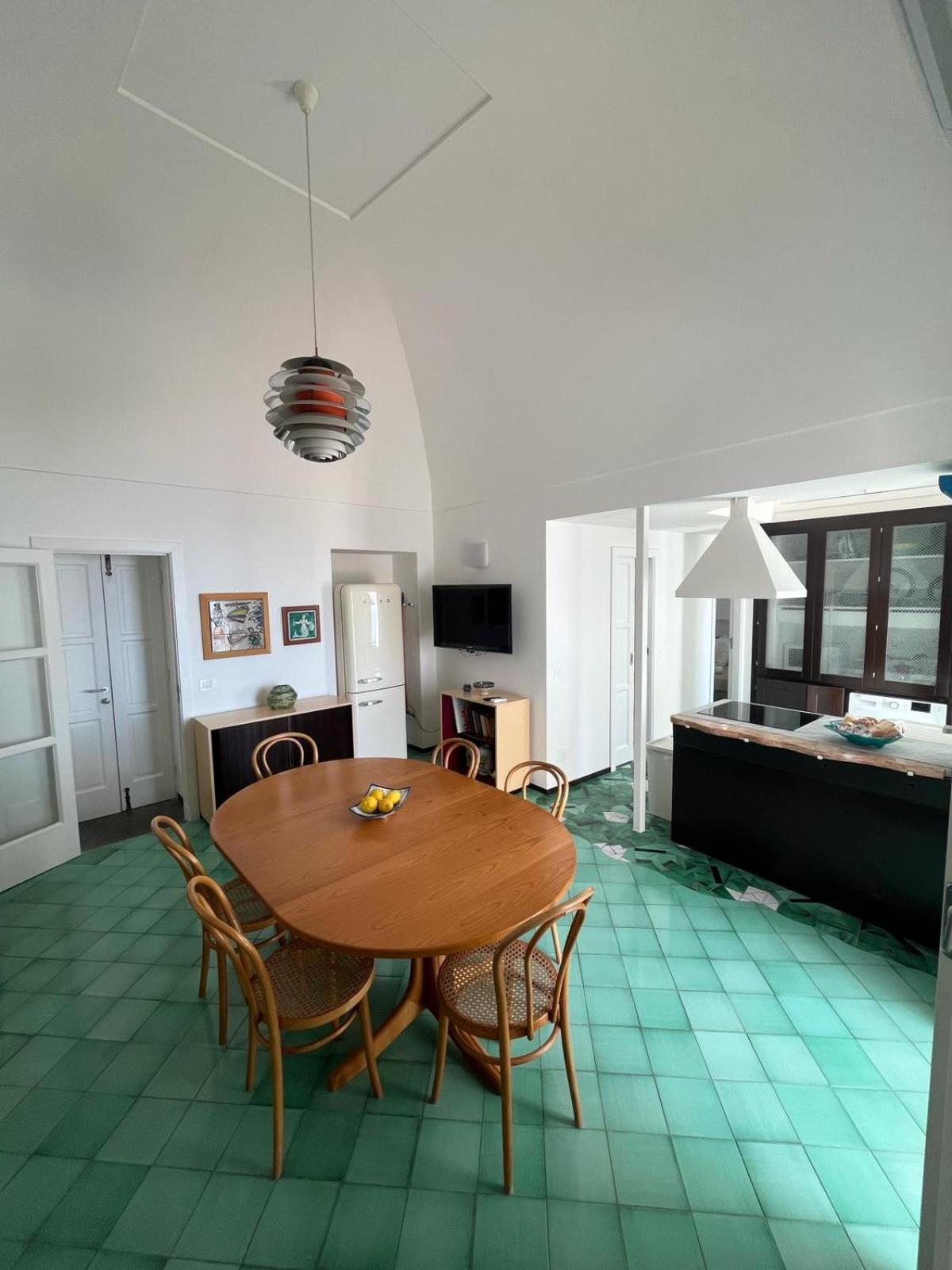 דירות Casa פוזיטנו מראה חיצוני תמונה