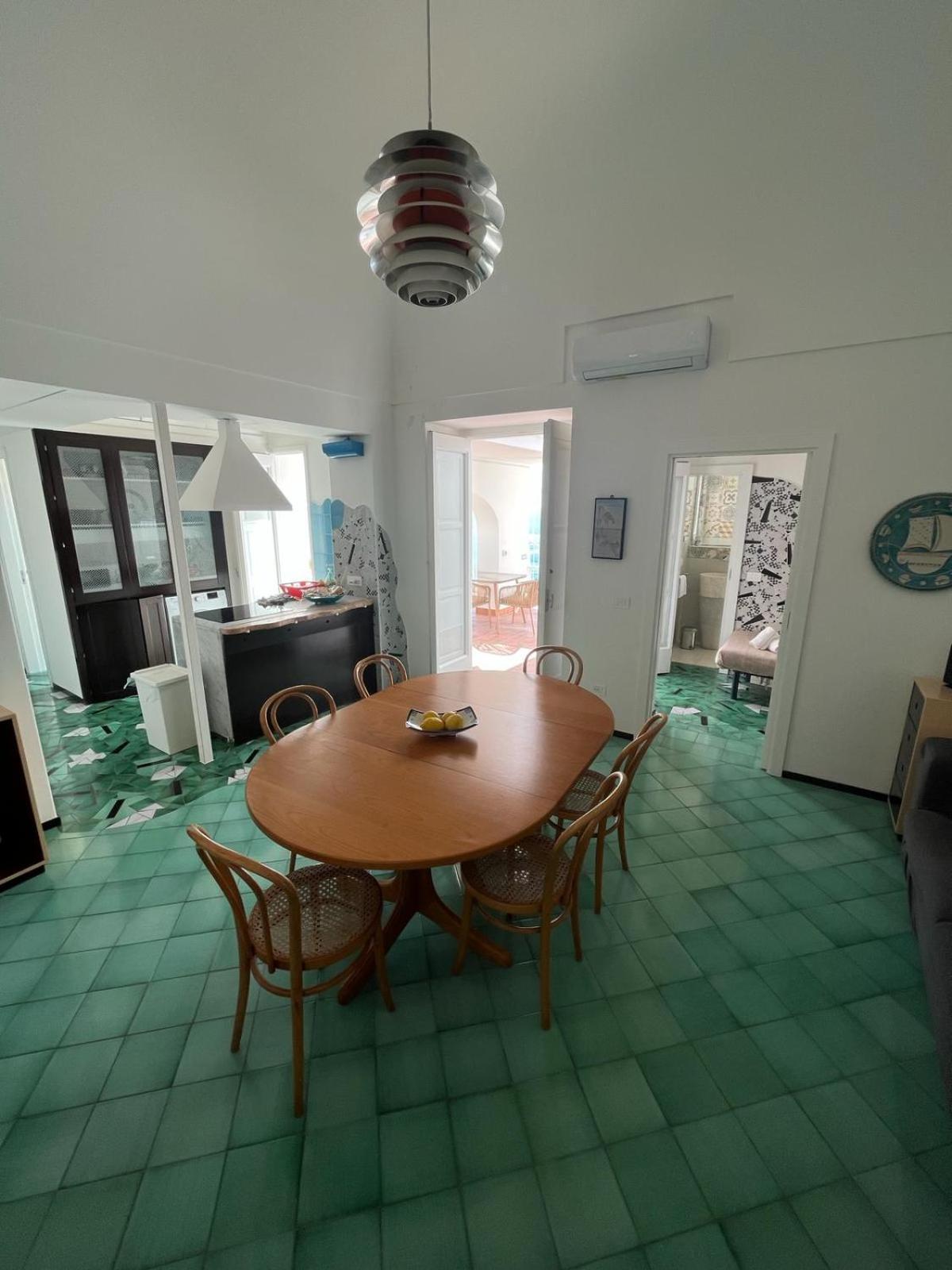 דירות Casa פוזיטנו מראה חיצוני תמונה