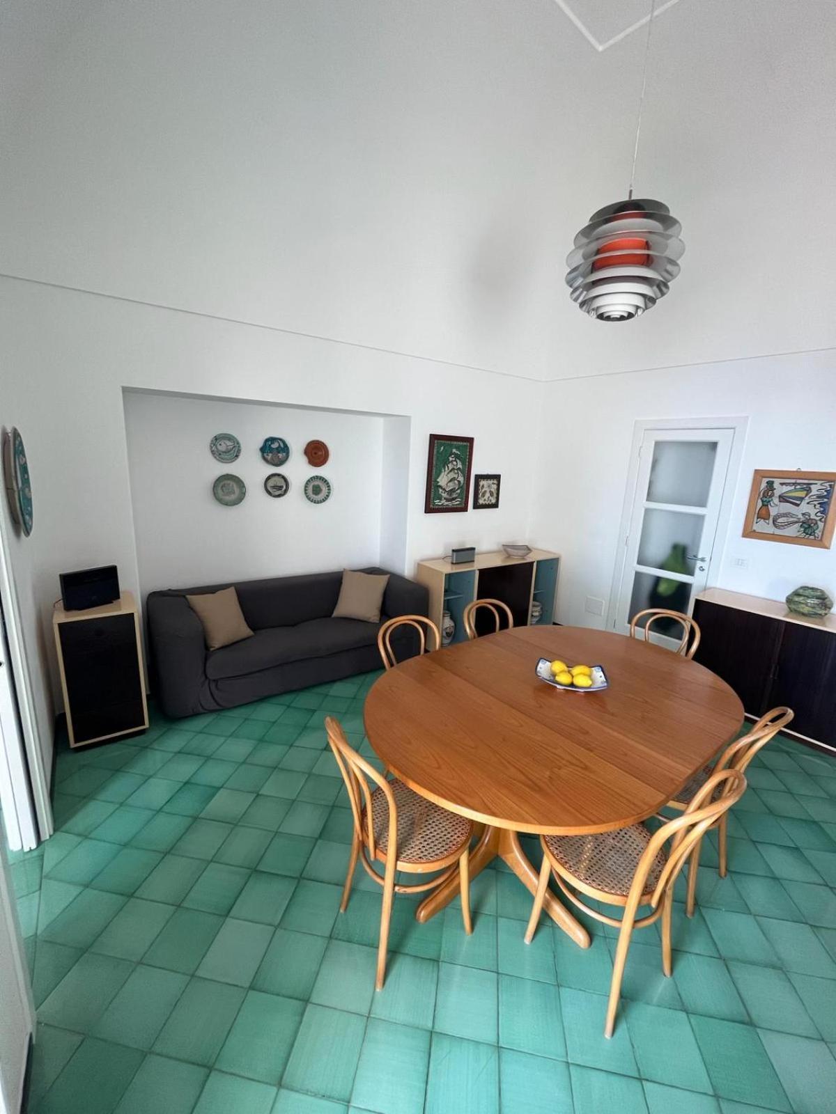 דירות Casa פוזיטנו מראה חיצוני תמונה