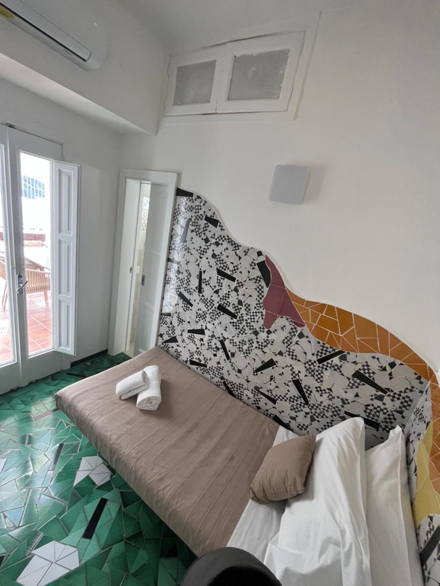 דירות Casa פוזיטנו מראה חיצוני תמונה