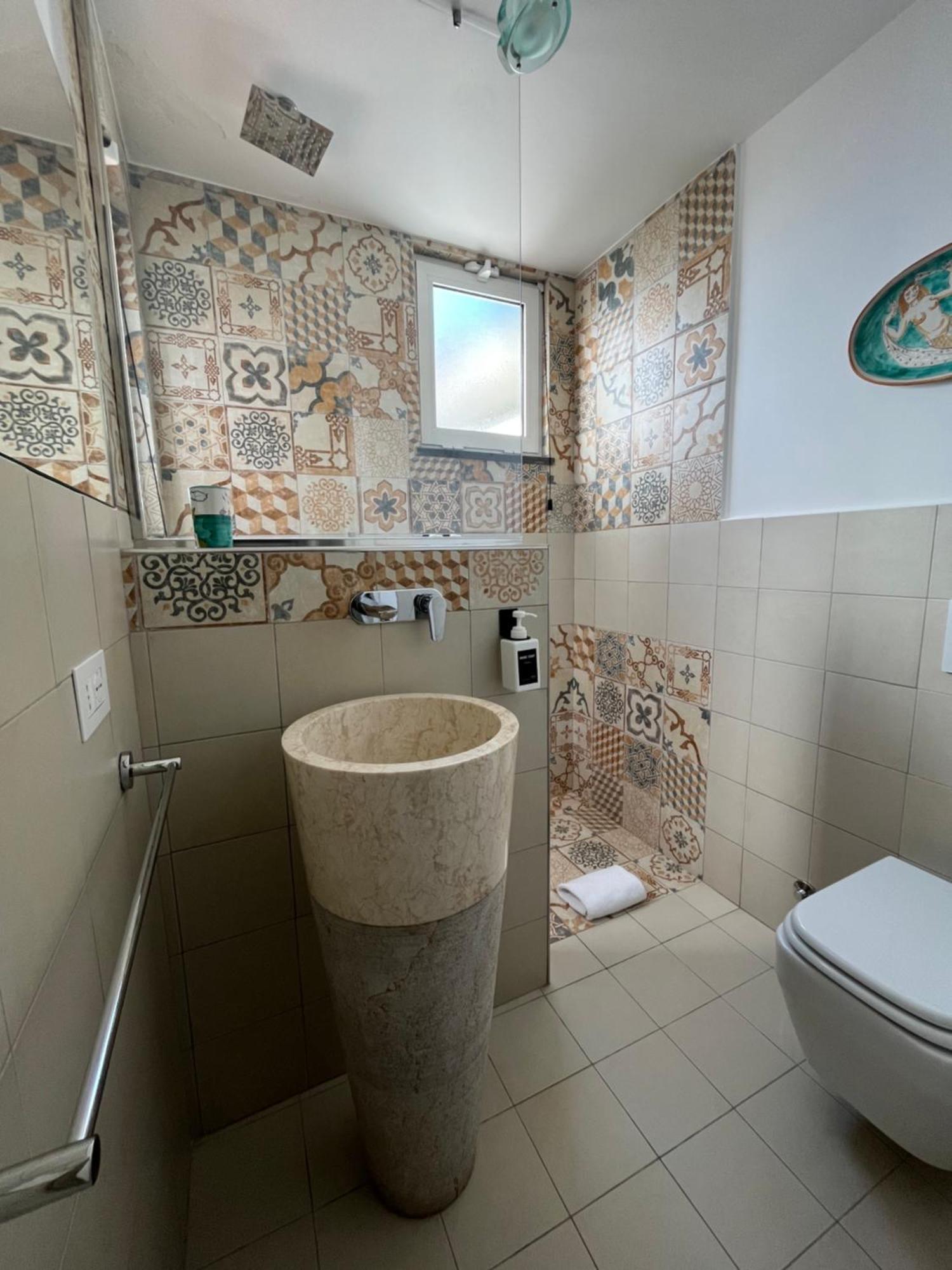 דירות Casa פוזיטנו מראה חיצוני תמונה