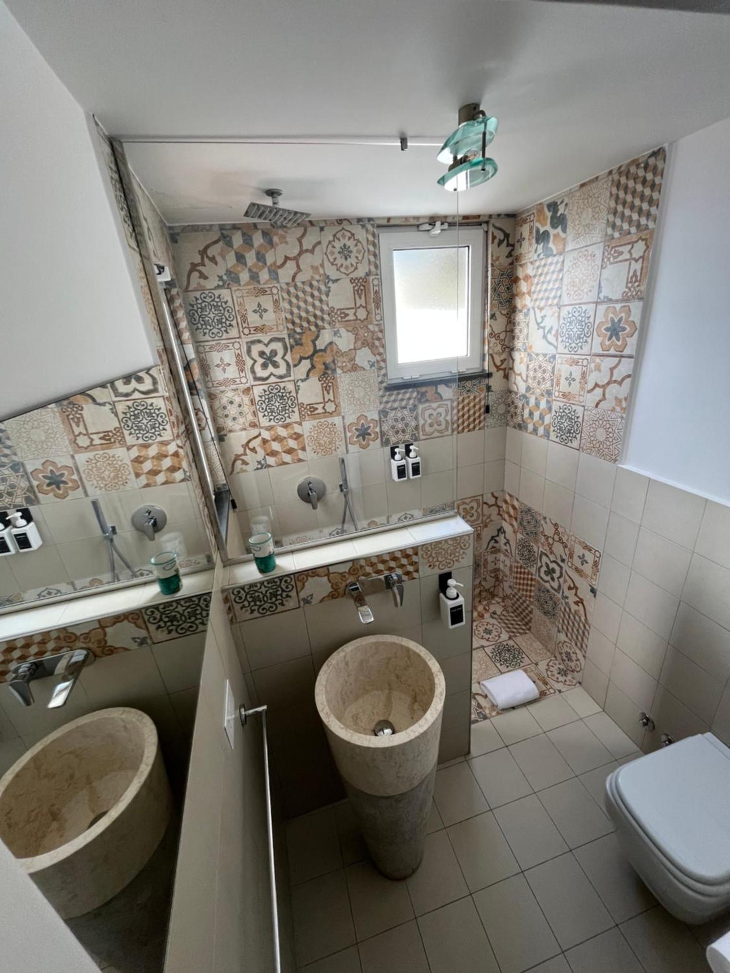 דירות Casa פוזיטנו מראה חיצוני תמונה