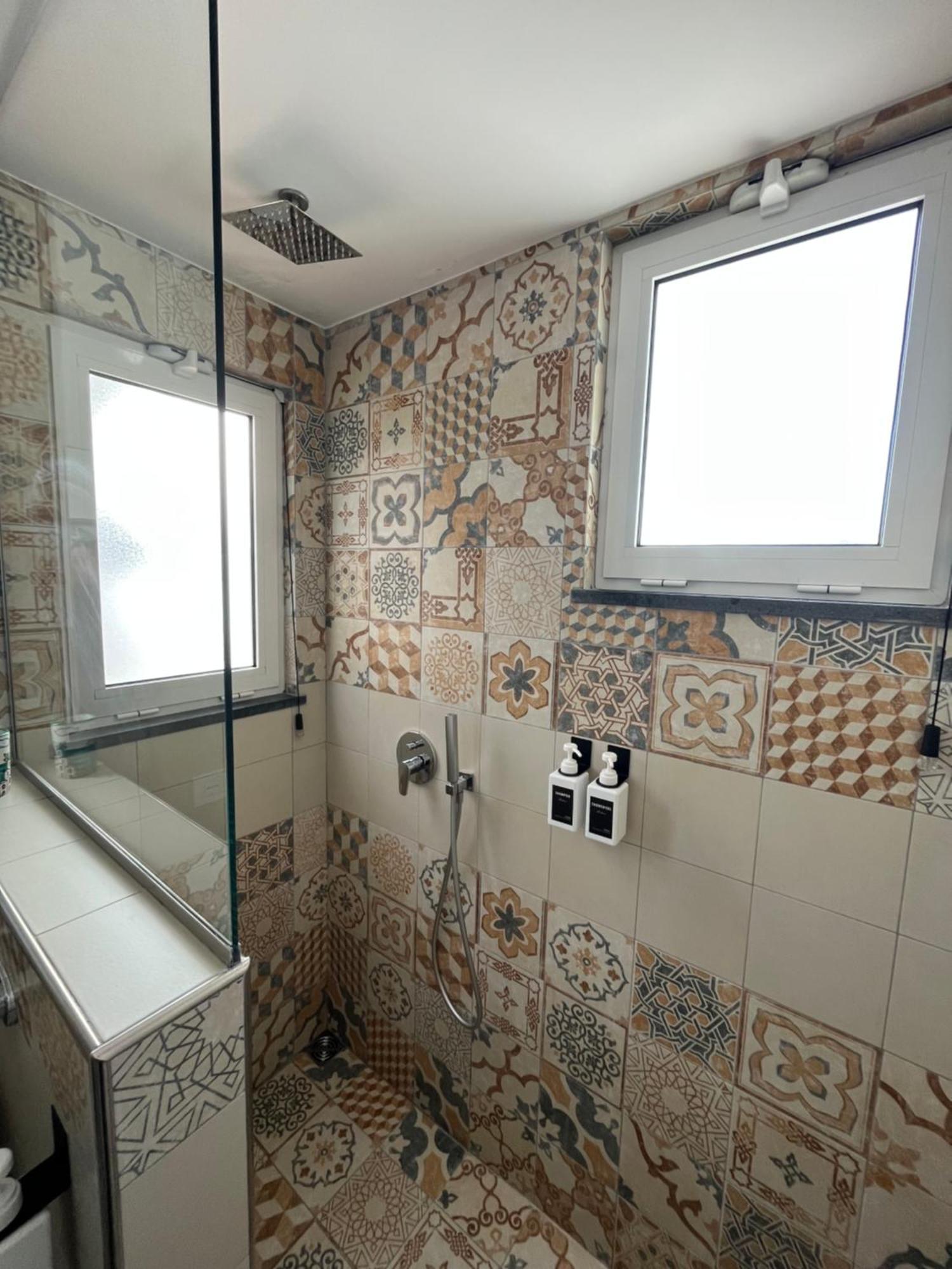 דירות Casa פוזיטנו מראה חיצוני תמונה