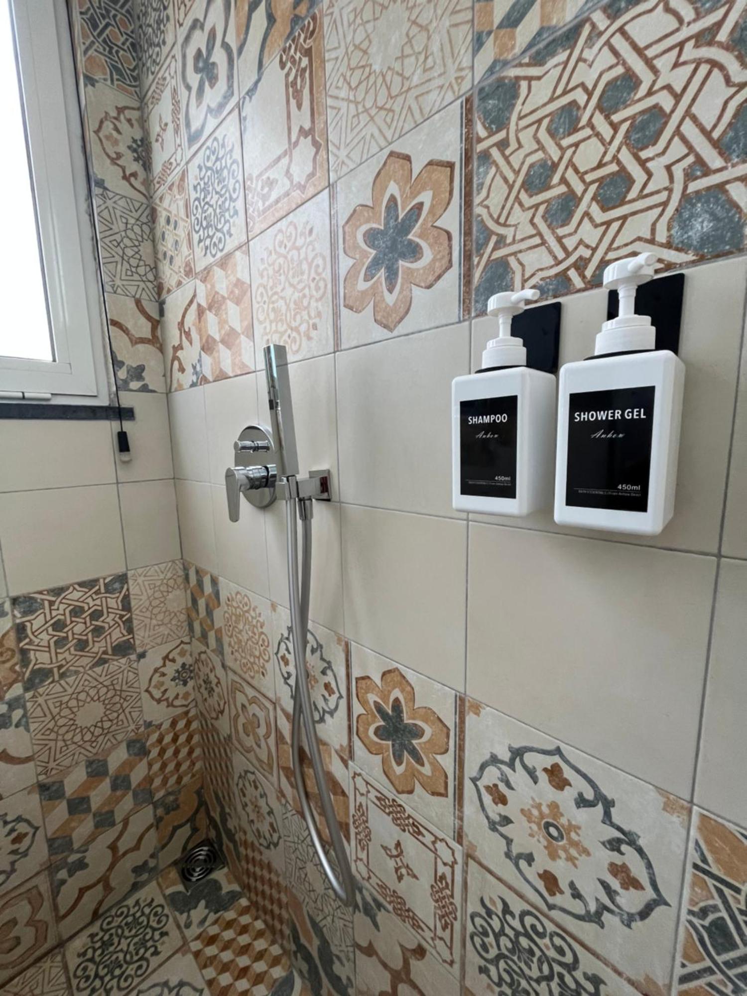 דירות Casa פוזיטנו מראה חיצוני תמונה