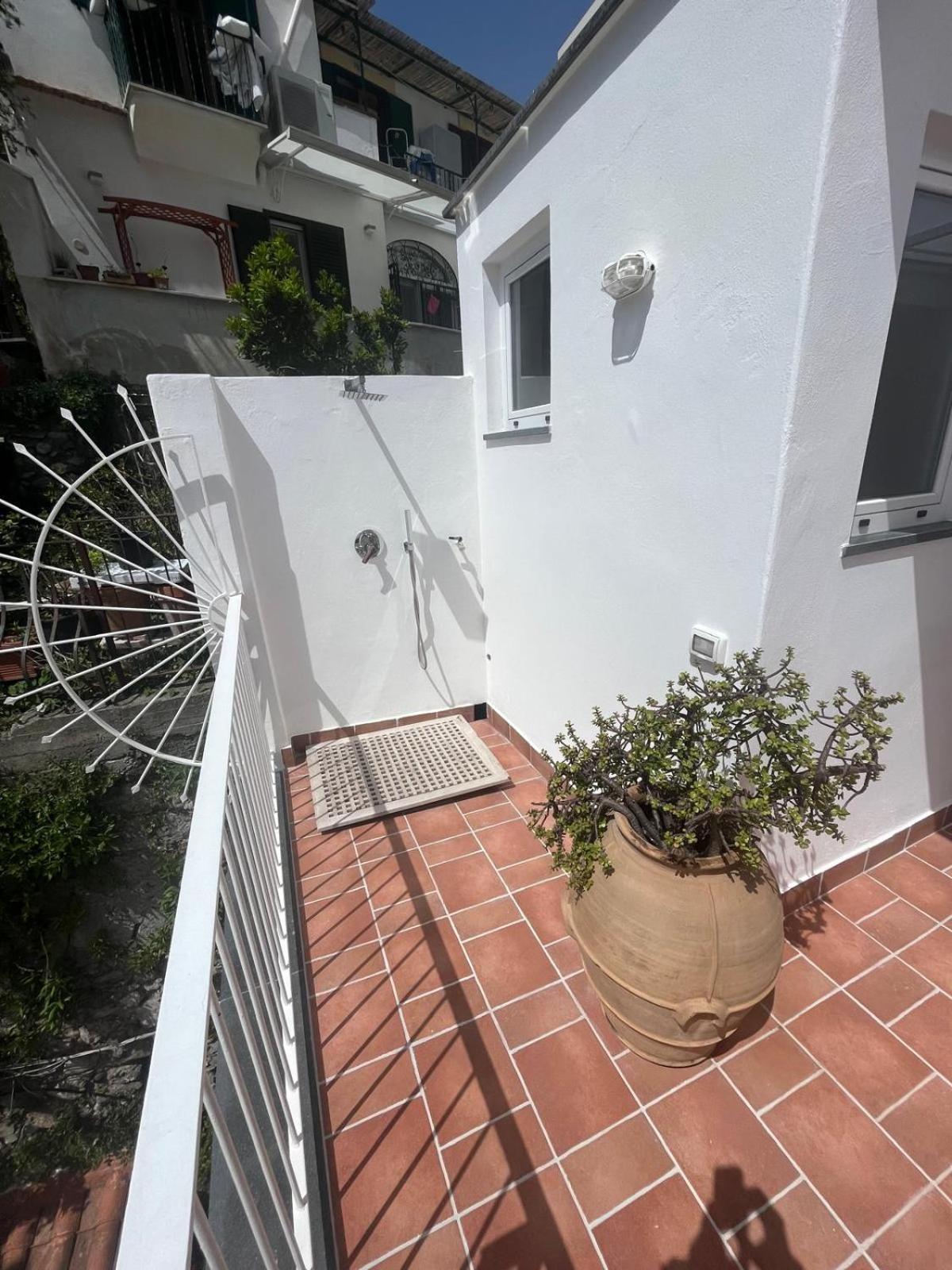 דירות Casa פוזיטנו מראה חיצוני תמונה
